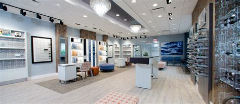 Greeneville Eyecare Center .